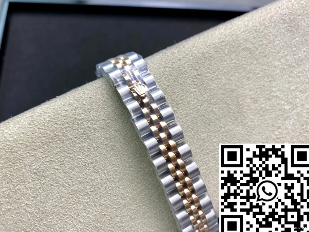 BP Datejust Diamond Factory Rolex M279173-0003 Dial 28MM 1126